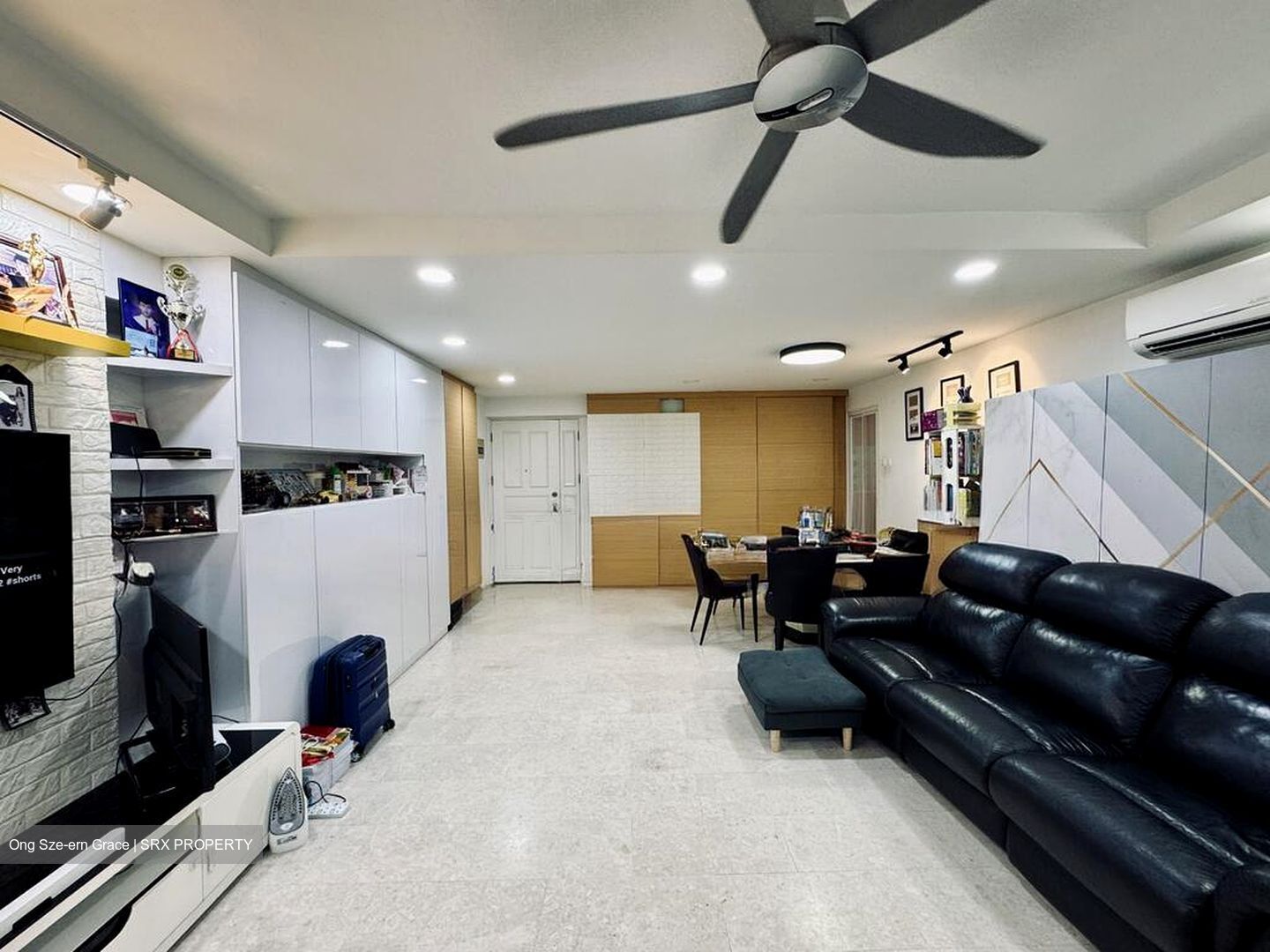 Blk 17 Dover Ville (Queenstown), HDB 5 Rooms #502272191